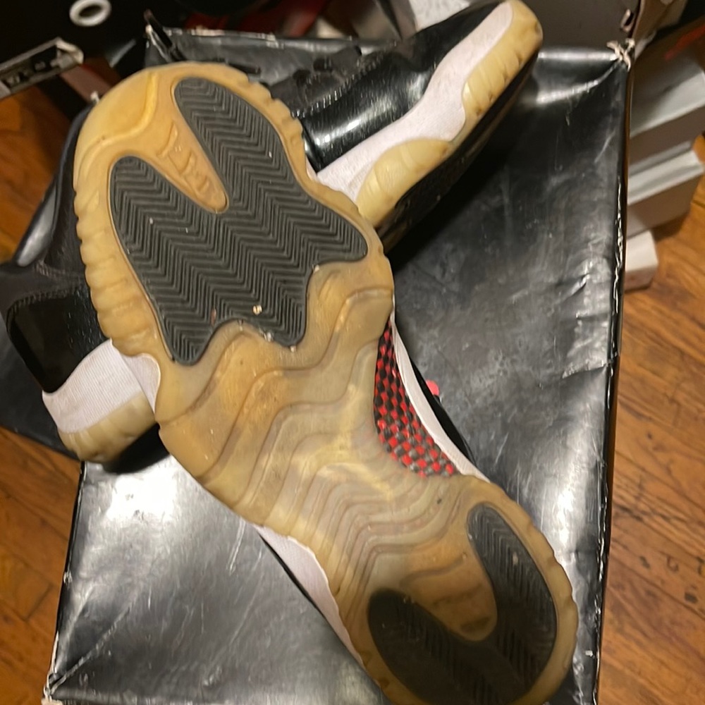 Retro 11